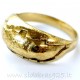 Brass ring ŽŽ015-1