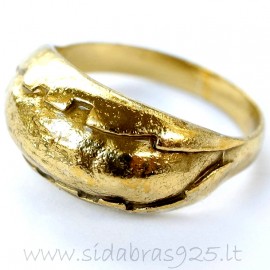 Brass ring ŽŽ015