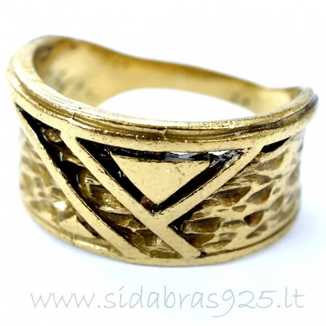 Brass ring ŽŽ079