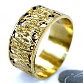 Brass ring ŽŽ418