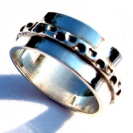 Ring masculine Ž039