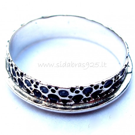 Ring for men and women Ž029