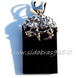 Pendant with Onyx P505