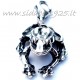 Pendant "Frog" P512-1