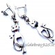 Earrings A269-1