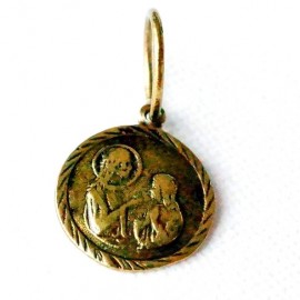 Brass pendant ŽP378