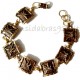 Brass bracelet ŽAP084-1