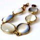 Brass bracelet ŽAP517-1