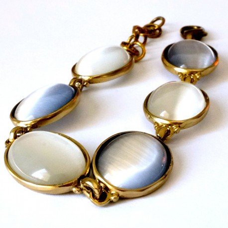 Brass bracelet ŽAP517