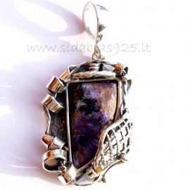 Sold Out Unique jewelry "Čaroitu P1"