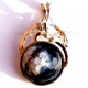 Sold Out Unique jewelry "Agatu"