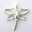 Pendant "Butterfly" P638