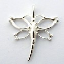 Pendant "Butterfly" P638