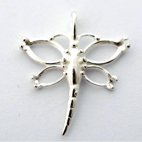 Pendant "Butterfly" P638