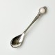 Spoon with Pink Quartz-8