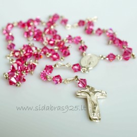 Rosaries Swarovski