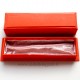 Gift Box "Raudona" Handmade-2