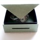 Silver watch-4