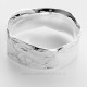 Wedding ring "Comfort extensive"-1