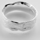 Wedding ring "Comfort extensive"-4