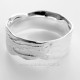 Wedding ring "Comfort extensive"-3