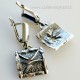 Earrings A084-6
