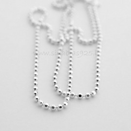 Chain "Tiny bubbles" KD1,2