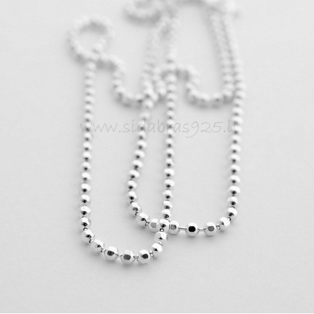 Chain "Tiny bubbles" KD1,2