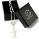 Rosaries on hand with Swarovski RR2SW-2