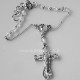 Rosaries on hand with Swarovski RR2SW-4