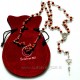 Rosaries with Sunstone RS1-1