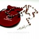 Rosaries with Sunstone RS1-2