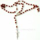 Rosaries with Sunstone RS1-3