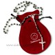 Rosaries R-HEMATIT-2