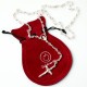 Rosaries Swarovski - R-2