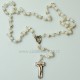 Rosaries with moonstone R-MOON-2