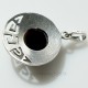 Pendant with Onyx P278-3