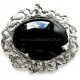 Pendant with Onyx P495-1