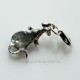Pendant "Mouse with clasp" P332-3