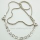 Chain "Chain - necklace bubbles"-1