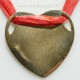 Brass pendant ŽP639 "Forever"-4
