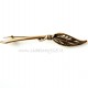 Bronze brooch BS714-1