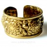 Brass ring ŽŽ "Turtles"