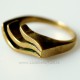 Brass ring ŽŽ130-3