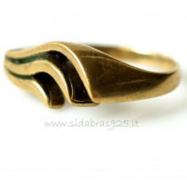 Brass ring ŽŽ130
