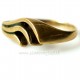 Brass ring ŽŽ130-1