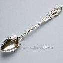 Spoon with a decorative handle BIG ŠD2