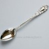 Spoon with a decorative handle BIG ŠD2