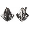Earrings "Night's Tale"