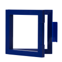 Gift Box "Frame box ( blue)" 